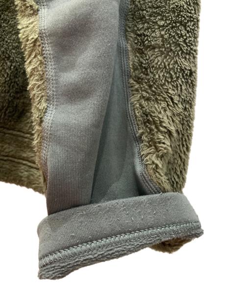 Patagonia（パタゴニア）Patagonia (パタゴニア) R3ハイロフトジャケット オリーブ サイズ:Mの古着・服飾アイテム
