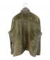 Patagonia (パタゴニア) R3ハイロフトジャケット オリーブ サイズ:M：10000円