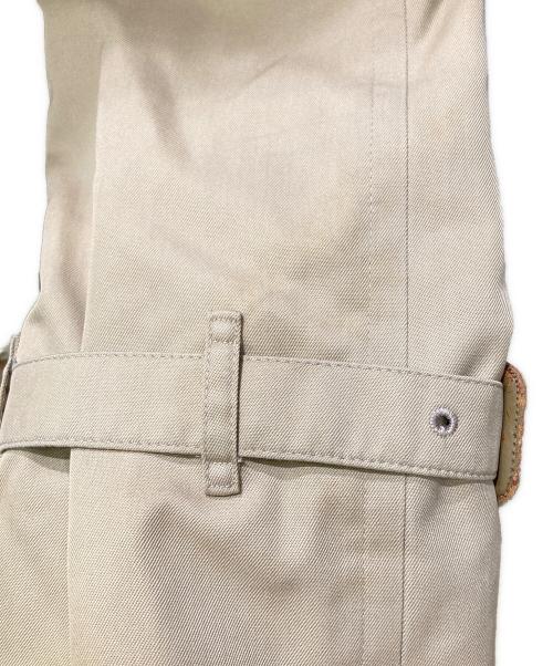 Burberry's（バーバリー）Burberry's (バーバリーズ) ヴィンテージトレンチコート ベージュ サイズ:不明(実寸サイズをご確認ください)の古着・服飾アイテム