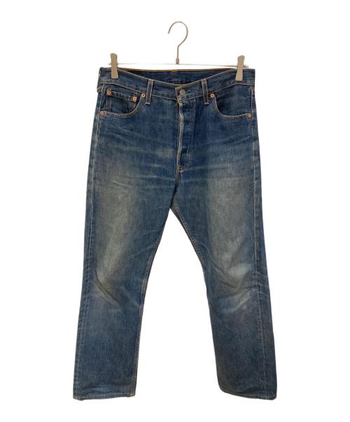 LEVI'S（リーバイス）LEVI'S (リーバイス) デニムパンツ インディゴ サイズ:30の古着・服飾アイテム