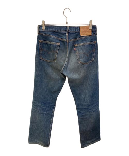 LEVI'S（リーバイス）LEVI'S (リーバイス) デニムパンツ インディゴ サイズ:30の古着・服飾アイテム