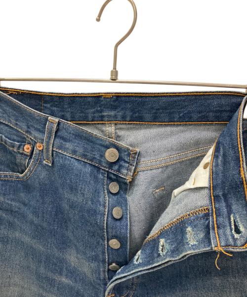 LEVI'S（リーバイス）LEVI'S (リーバイス) デニムパンツ インディゴ サイズ:30の古着・服飾アイテム