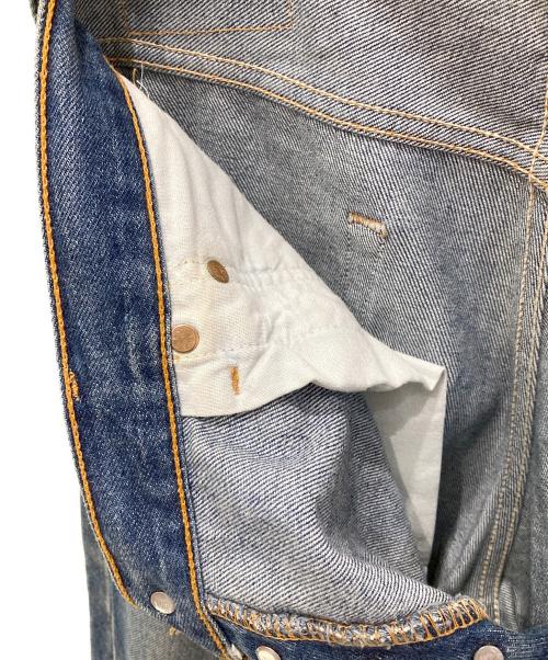 LEVI'S（リーバイス）LEVI'S (リーバイス) デニムパンツ インディゴ サイズ:30の古着・服飾アイテム
