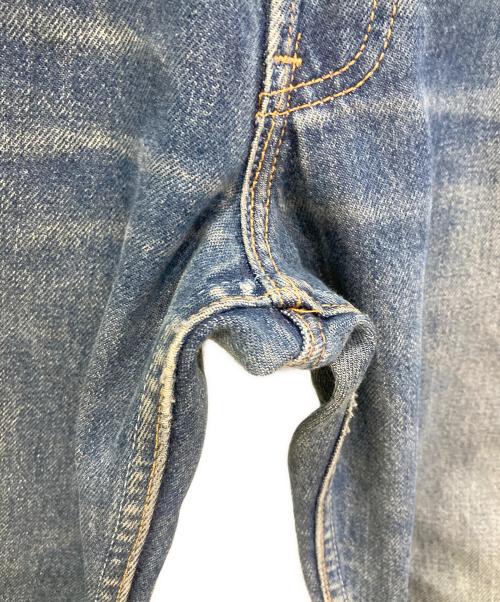 LEVI'S（リーバイス）LEVI'S (リーバイス) デニムパンツ インディゴ サイズ:30の古着・服飾アイテム