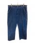 POLO JEANS CO.（ポロジーンズカンパニー）の古着「デニムペインターパンツ」｜インディゴ