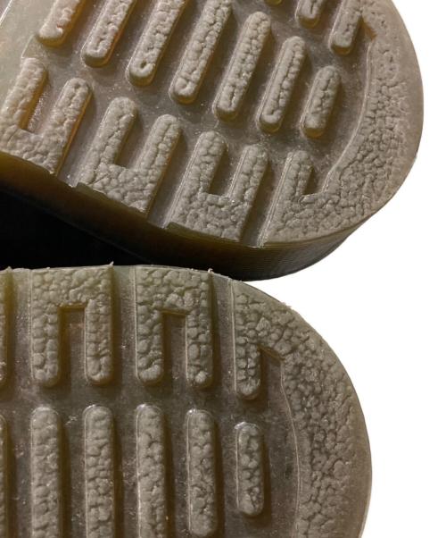 Dr.Martens（ドクターマーチン）Dr.Martens (ドクターマーチン) タッセルローファー ブラック サイズ:9の古着・服飾アイテム