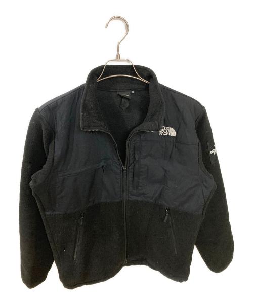 THE NORTH FACE（ザ ノース フェイス）THE NORTH FACE (ザ ノース フェイス) デナリジャケット ブラック サイズ:Mの古着・服飾アイテム