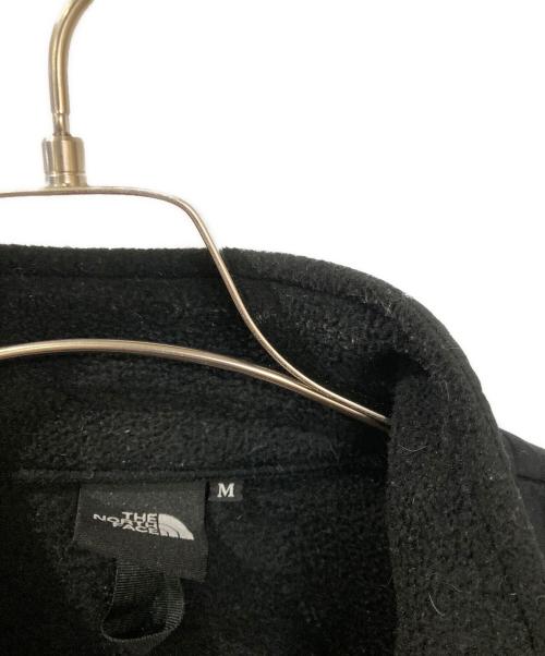 THE NORTH FACE（ザ ノース フェイス）THE NORTH FACE (ザ ノース フェイス) デナリジャケット ブラック サイズ:Mの古着・服飾アイテム