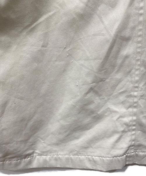 Burberry's（バーバリーズ）Burberry's (バーバリーズ) 古着スポーツブルゾン オフホワイト サイズ:Mの古着・服飾アイテム