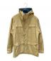 SIERRA DESIGNS（シエラデザインズ）の古着「マウンテンパーカー」｜ベージュ