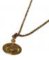 Vivienne Westwood (ヴィヴィアンウエストウッド) オーブネックレス ゴールド：8000円
