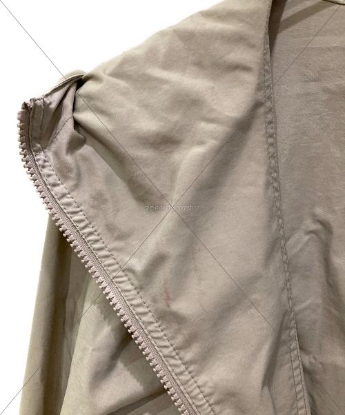 THE NORTH FACE（ザ ノース フェイス）THE NORTH FACE (ザ ノース フェイス) コンパクトジャケット グレー サイズ:Mの古着・服飾アイテム