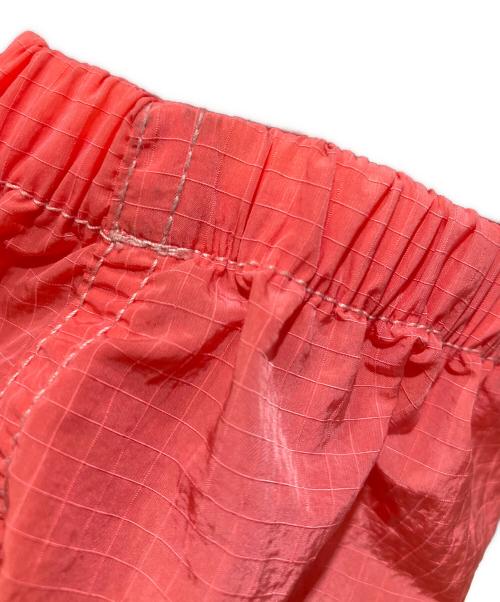 L.L.Bean（エルエルビーン）L.L.Bean (エルエルビーン) ビーンズライトナイロンアノラック ピンク サイズ:Mの古着・服飾アイテム