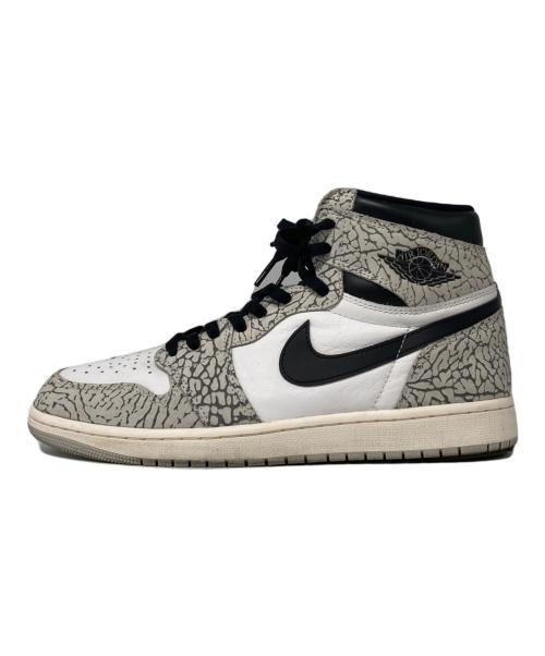 NIKE（ナイキ）NIKE (ナイキ) Air Jordan1(エアジョーダン1)High OG