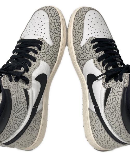 NIKE（ナイキ）NIKE (ナイキ) Air Jordan1(エアジョーダン1)High OG