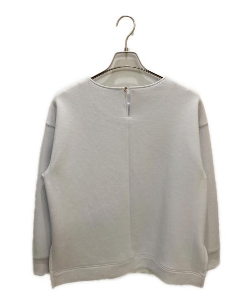 UNTITLED（アンタイトル）UNTITLED (アンタイトル) ブラウス ホワイト サイズ:2の古着・服飾アイテム
