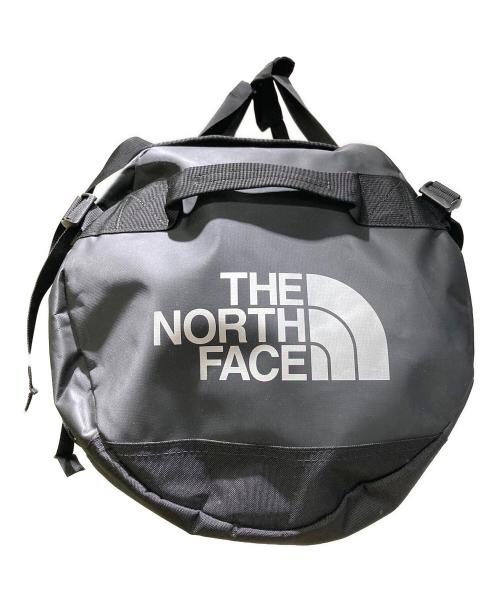 THE NORTH FACE（ザ ノース フェイス）THE NORTH FACE (ザ ノース フェイス) ベースキャンプダッフルバッグM ブラックの古着・服飾アイテム