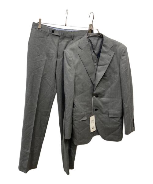 URBAN RESEARCH（アーバンリサーチ）URBAN RESEARCH (アーバンリサーチ) セットアップスーツ グレー サイズ:44 未使用品の古着・服飾アイテム