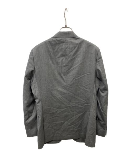 URBAN RESEARCH（アーバンリサーチ）URBAN RESEARCH (アーバンリサーチ) セットアップスーツ グレー サイズ:44 未使用品の古着・服飾アイテム