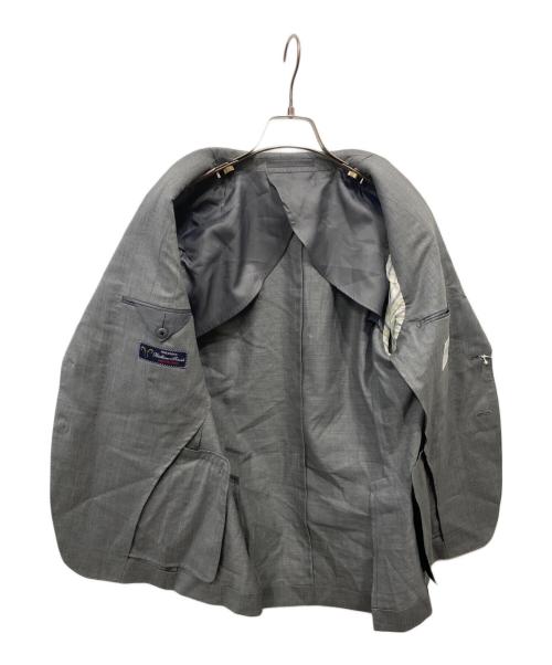 URBAN RESEARCH（アーバンリサーチ）URBAN RESEARCH (アーバンリサーチ) セットアップスーツ グレー サイズ:44 未使用品の古着・服飾アイテム