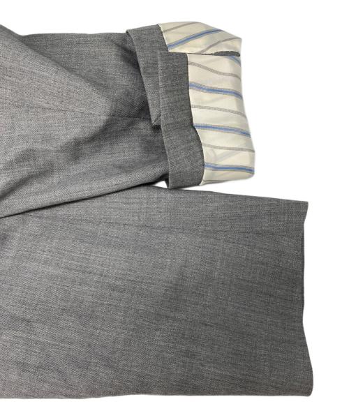 URBAN RESEARCH（アーバンリサーチ）URBAN RESEARCH (アーバンリサーチ) セットアップスーツ グレー サイズ:44 未使用品の古着・服飾アイテム