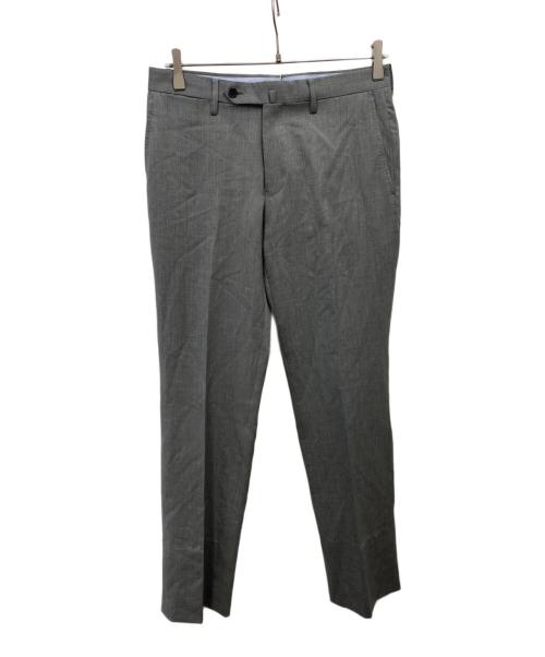 URBAN RESEARCH（アーバンリサーチ）URBAN RESEARCH (アーバンリサーチ) セットアップスーツ グレー サイズ:44 未使用品の古着・服飾アイテム