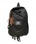 GREGORYグレゴリー）の古着「デイパック JPS」｜ブラック