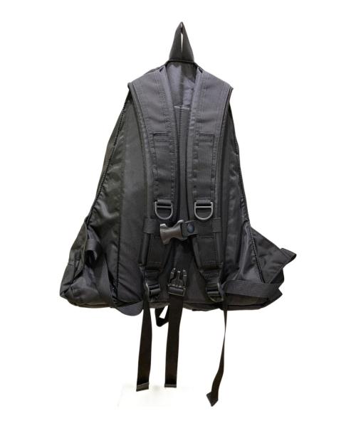 GREGORY（グレゴリー）GREGORY (グレゴリー) デイパック JPS ブラックの古着・服飾アイテム