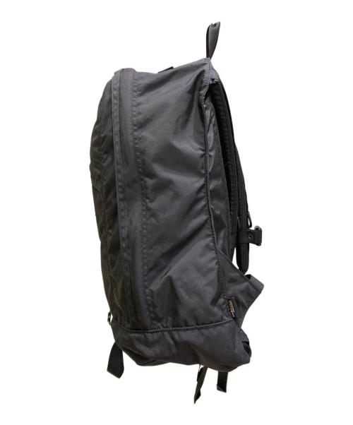 GREGORY（グレゴリー）GREGORY (グレゴリー) デイパック JPS ブラックの古着・服飾アイテム