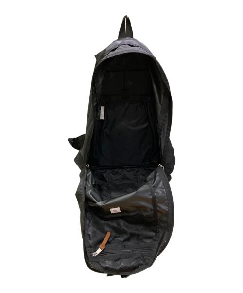 GREGORY（グレゴリー）GREGORY (グレゴリー) デイパック JPS ブラックの古着・服飾アイテム