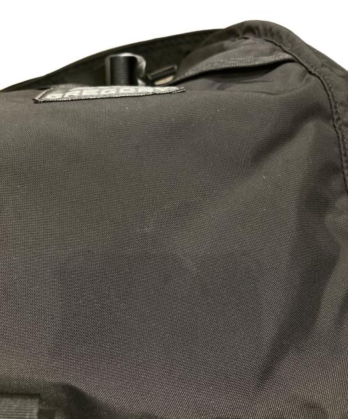 GREGORY（グレゴリー）GREGORY (グレゴリー) デイパック JPS ブラックの古着・服飾アイテム