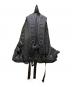 GREGORY (グレゴリー) デイパック JPS ブラック：9000円