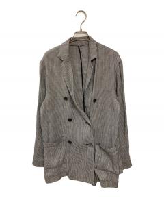 中古・古着通販】SLOBE IENA (スローブ イエナ) PAキルト*ムックボア