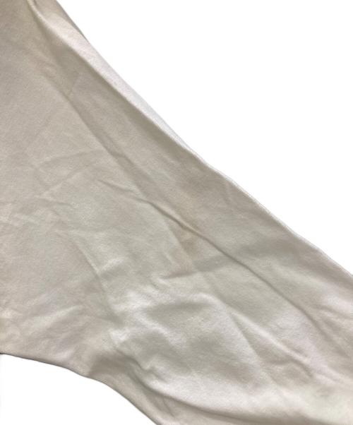 TENDERLOIN（テンダーロイン）TENDERLOIN (テンダーロイン) プリントラグランTee ブラック サイズ:不明(実寸サイズをご確認ください)の古着・服飾アイテム