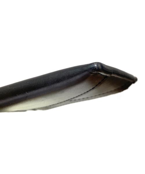 MM6 Maison Margiela（エムエムシックスメゾンマルジェラ）MM6 Maison Margiela (エムエムシックスメゾンマルジェラ) コインケース ブラックの古着・服飾アイテム