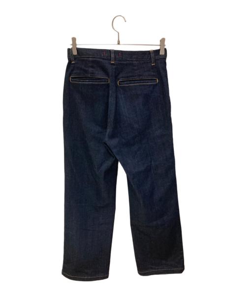 RED CARD（レッドカード）RED CARD (レッドカード) デニムパンツ インディゴ サイズ:24の古着・服飾アイテム