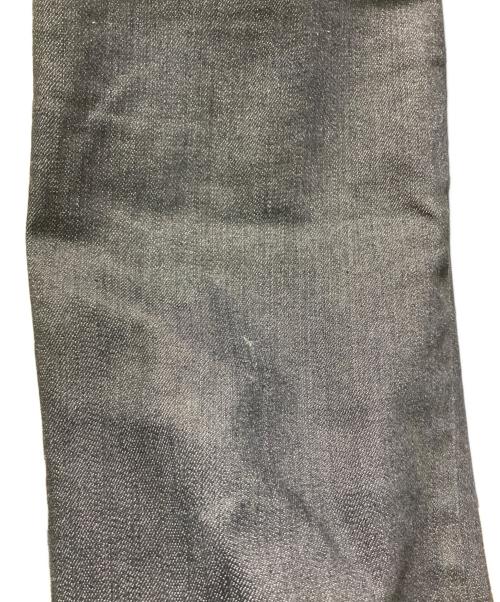 RED CARD（レッドカード）RED CARD (レッドカード) デニムパンツ インディゴ サイズ:24の古着・服飾アイテム