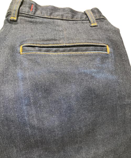 RED CARD（レッドカード）RED CARD (レッドカード) デニムパンツ インディゴ サイズ:24の古着・服飾アイテム