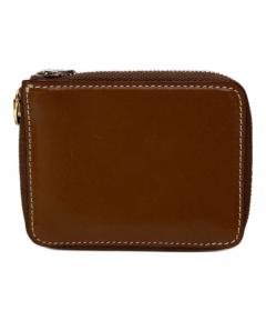 中古・古着通販】ETTINGER (エッティンガー) ブライドルレザーレザー