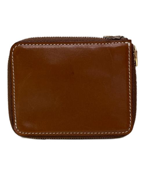 ED ROBERT JUDSON（エド ロバート ジャドソン）ED ROBERT JUDSON (エドロバートジャドソン) コインケース ブラウンの古着・服飾アイテム