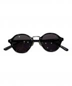 URBAN RESEARCH×KANEKO OPTICALアーバンリサーチ×金子眼鏡）の古着「サングラス」｜ブラック