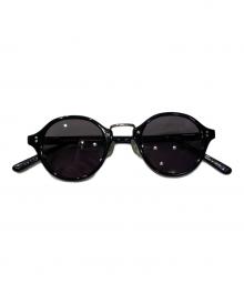 URBAN RESEARCH×KANEKO OPTICAL（アーバンリサーチ×金子眼鏡）の古着「サングラス」｜ブラック