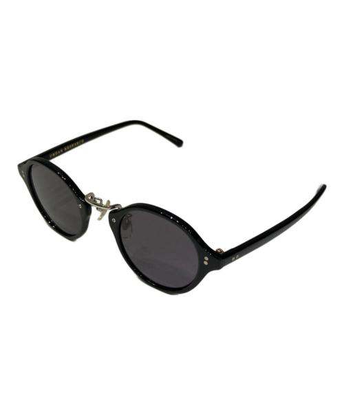 URBAN RESEARCH（アーバンリサーチ）URBAN RESEARCH (アーバンリサーチ) KANEKO OPTICAL (金子眼鏡) サングラス ブラックの古着・服飾アイテム