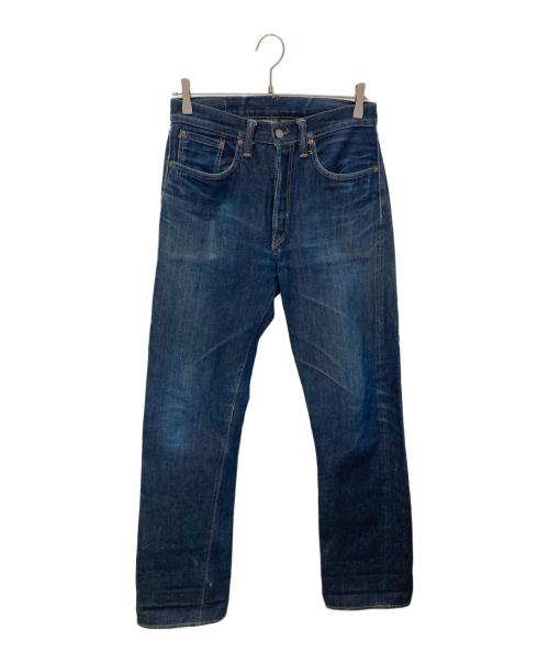 SUGAR CANE（シュガーケーン）SUGAR CANE (シュガーケーン) 1947モデルストレートデニムパンツ インディゴ サイズ:30の古着・服飾アイテム