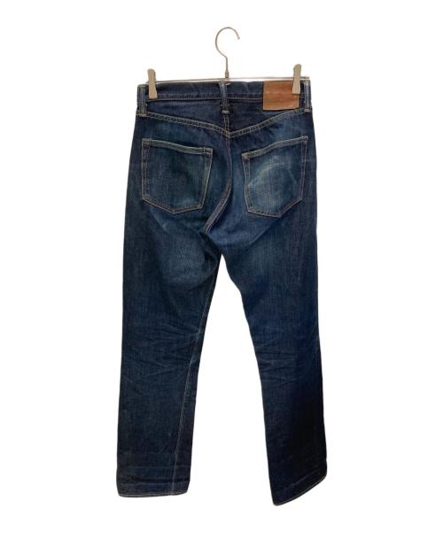 SUGAR CANE（シュガーケーン）SUGAR CANE (シュガーケーン) 1947モデルストレートデニムパンツ インディゴ サイズ:30の古着・服飾アイテム