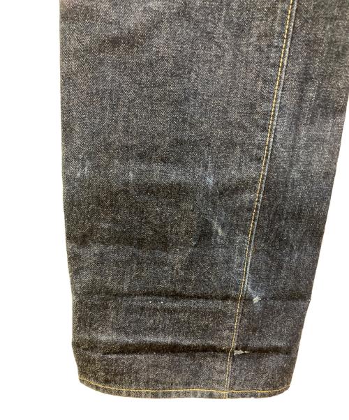 SUGAR CANE（シュガーケーン）SUGAR CANE (シュガーケーン) 1947モデルストレートデニムパンツ インディゴ サイズ:30の古着・服飾アイテム