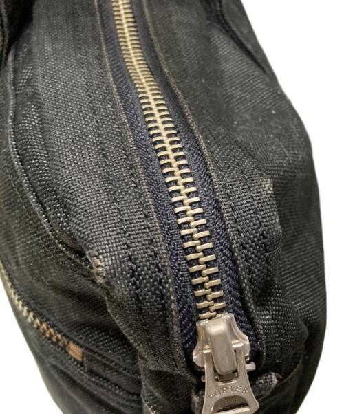 PORTER（ポーター）PORTER (ポーター) ブリーフケース グレーの古着・服飾アイテム