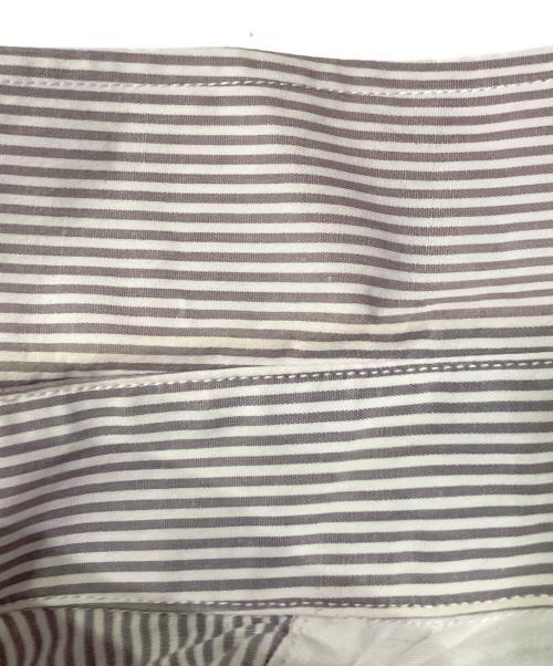 stussy（ステューシー）stussy (ステューシー) 長袖シャツ グレー サイズ:Mの古着・服飾アイテム