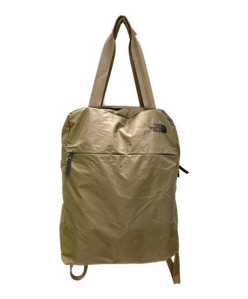 THE NORTH FACE（ザ ノース フェイス）THE NORTH FACE (ザ ノース フェイス) グラムトートバッグ オリーブの古着・服飾アイテム