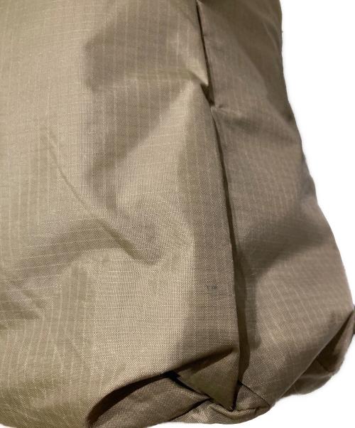 THE NORTH FACE（ザ ノース フェイス）THE NORTH FACE (ザ ノース フェイス) グラムトートバッグ オリーブの古着・服飾アイテム